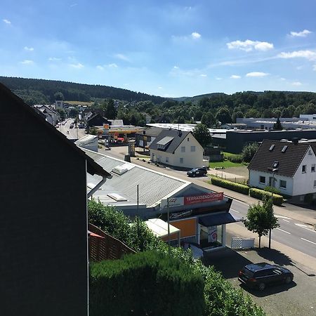Alexander'S Ferienwohnungen Wenden  Exteriér fotografie