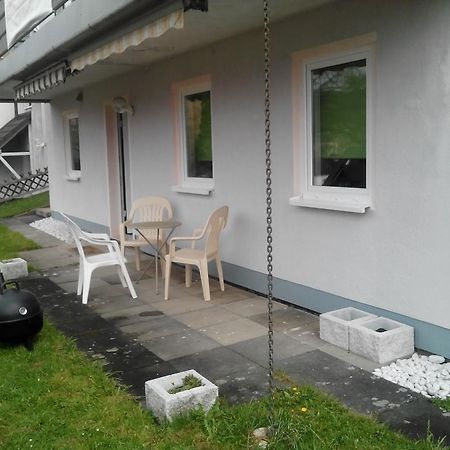 Alexander'S Ferienwohnungen Wenden  Exteriér fotografie