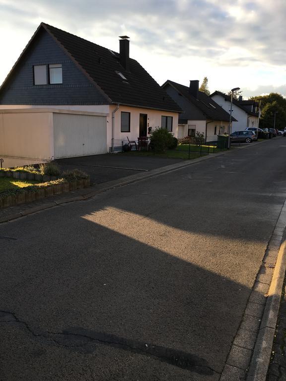 Alexander'S Ferienwohnungen Wenden  Exteriér fotografie