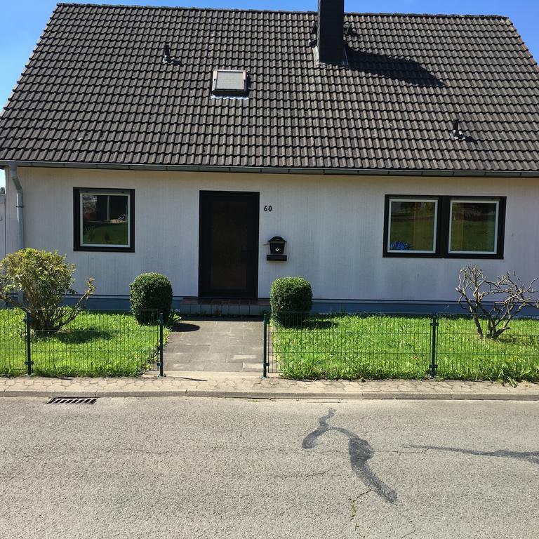 Alexander'S Ferienwohnungen Wenden  Exteriér fotografie