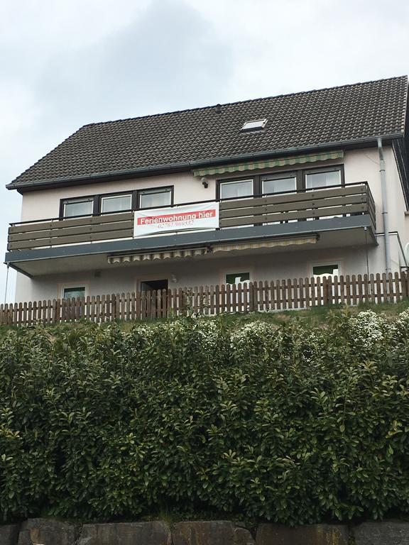 Alexander'S Ferienwohnungen Wenden  Exteriér fotografie