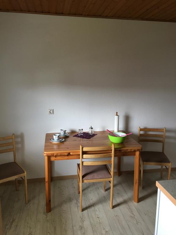 Alexander'S Ferienwohnungen Wenden  Exteriér fotografie
