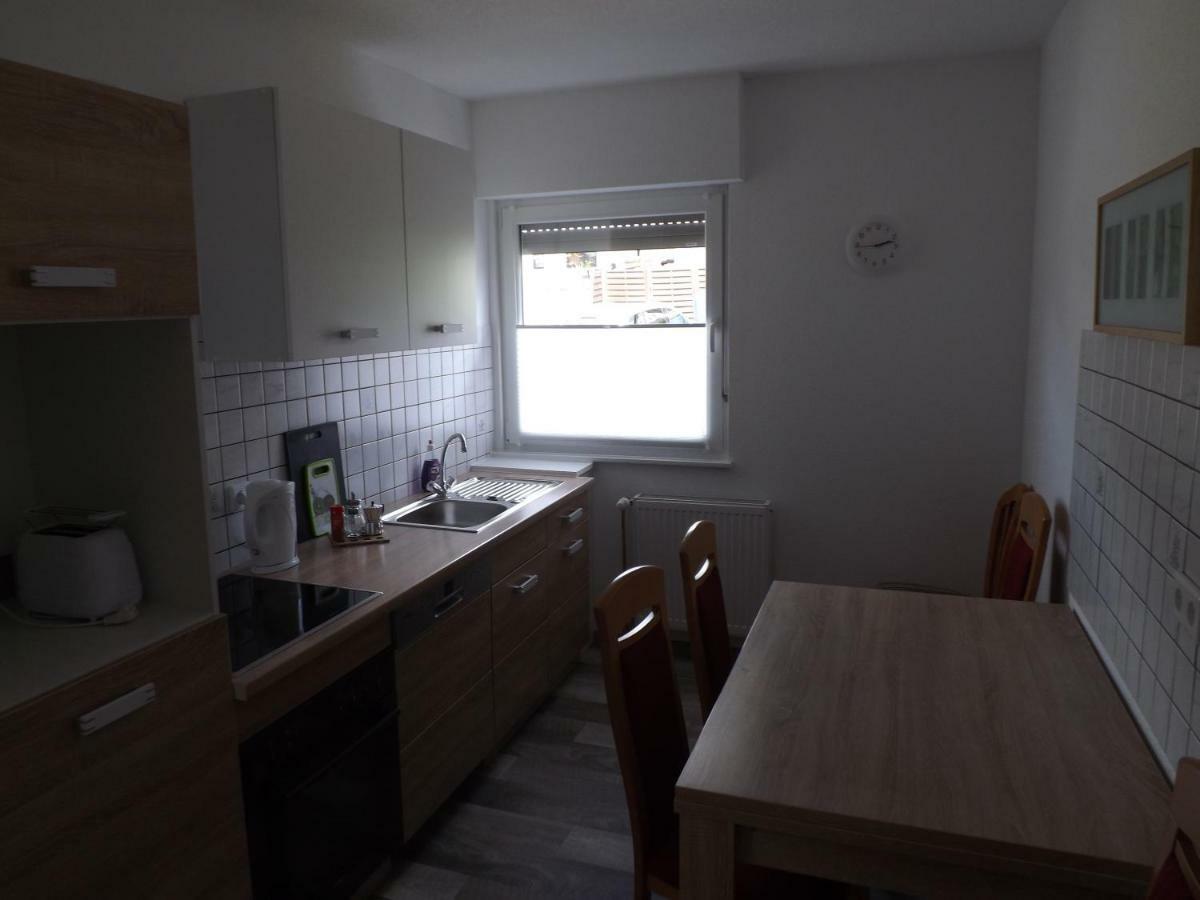 Alexander'S Ferienwohnungen Wenden  Exteriér fotografie